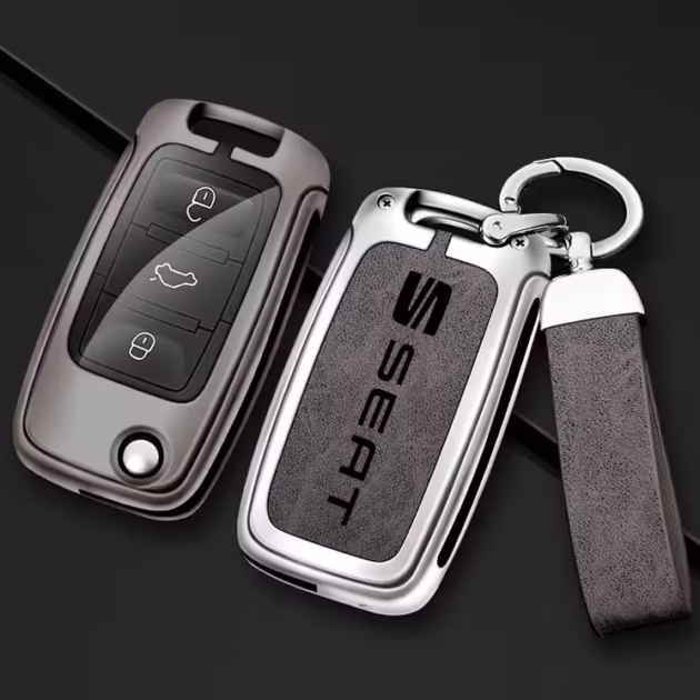 cover clé SEAT - طلب موديل 2