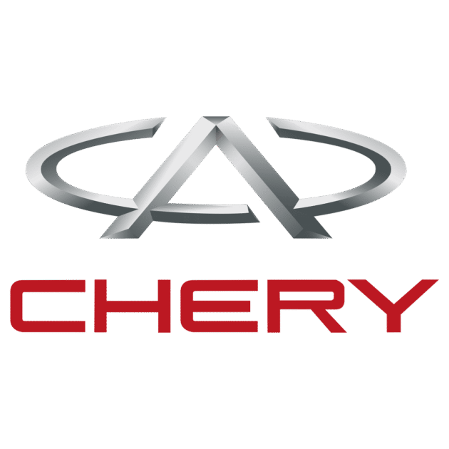 cover clé CHERY