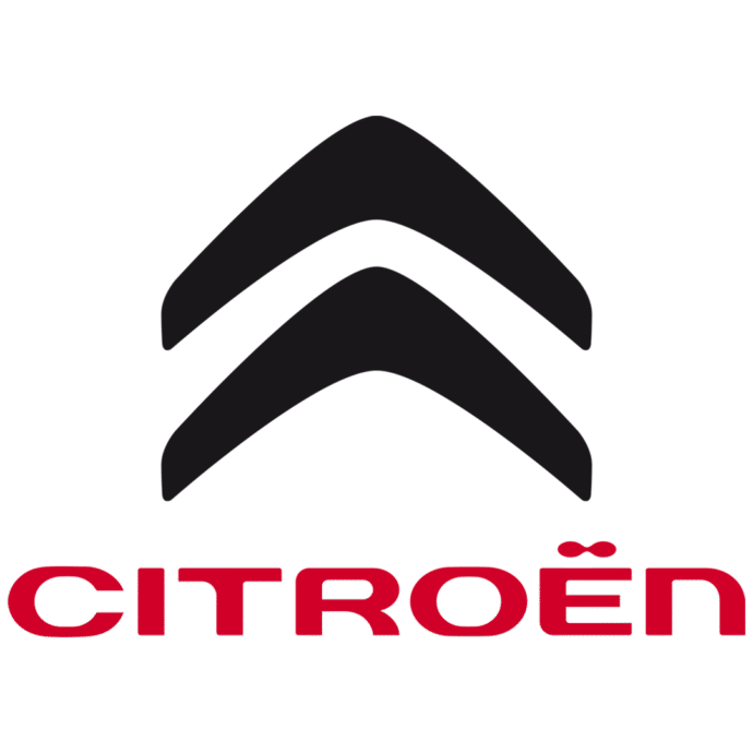 cover clé Citroen