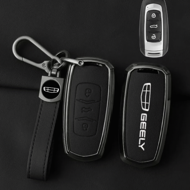 cover clé GEELY - طلب موديل 1
