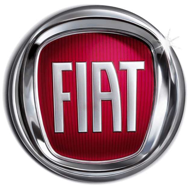 cover clé FIAT