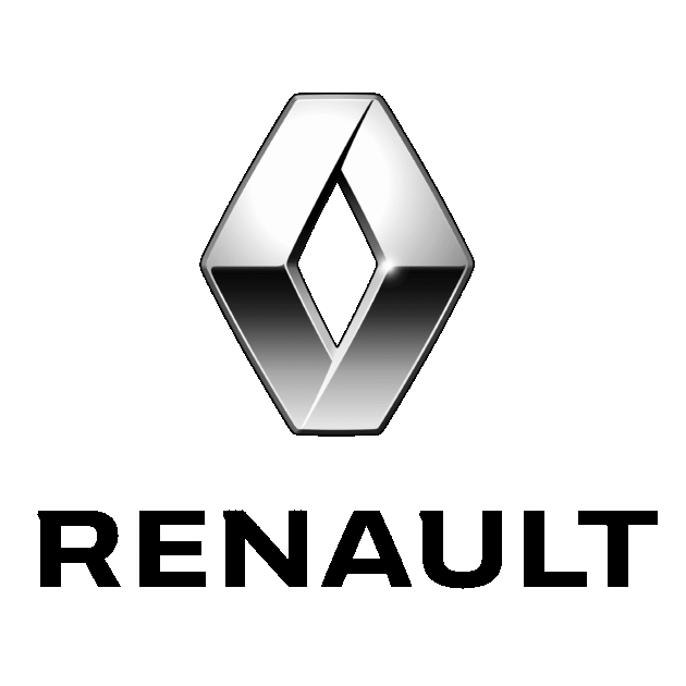 cover clé Renault