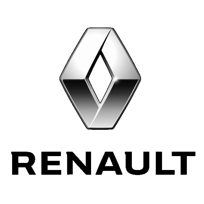 cover clé Renault